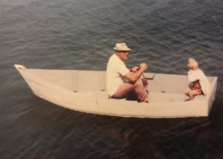 Maine Fishing Charter