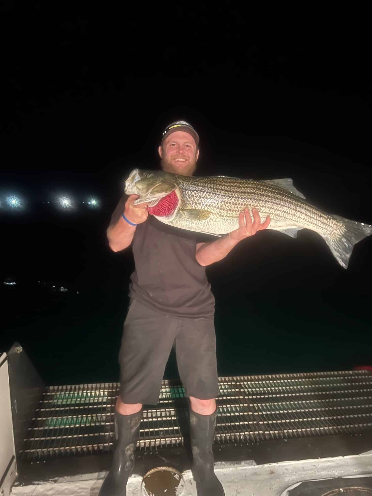 Haddock Fishing